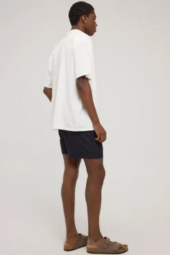 Reef Organic Swim Short Dark Black
