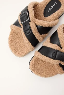 Refy Black PU