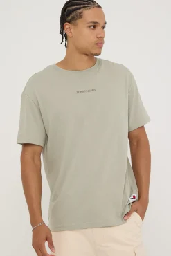Regular S New Classics Tee Faded Willow