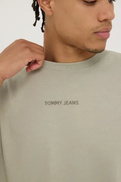 Regular S New Classics Tee Faded Willow