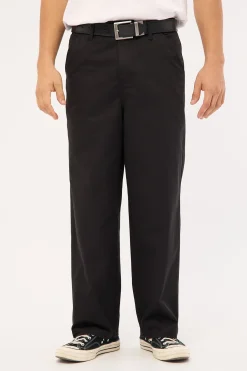 Reynolds Work Pant Black