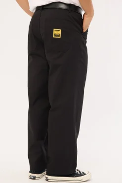 Reynolds Work Pant Black