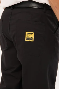 Reynolds Work Pant Black