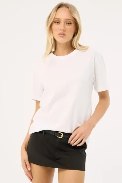 Rhode Mini Skort Ink