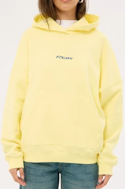 Rhythm Hoodie Yellow