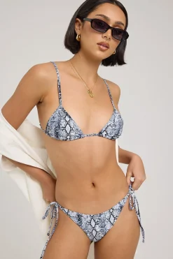 Rio Tie Bottom Snake