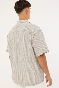 Rolla's Earth Stripe Bowler Black Stripe