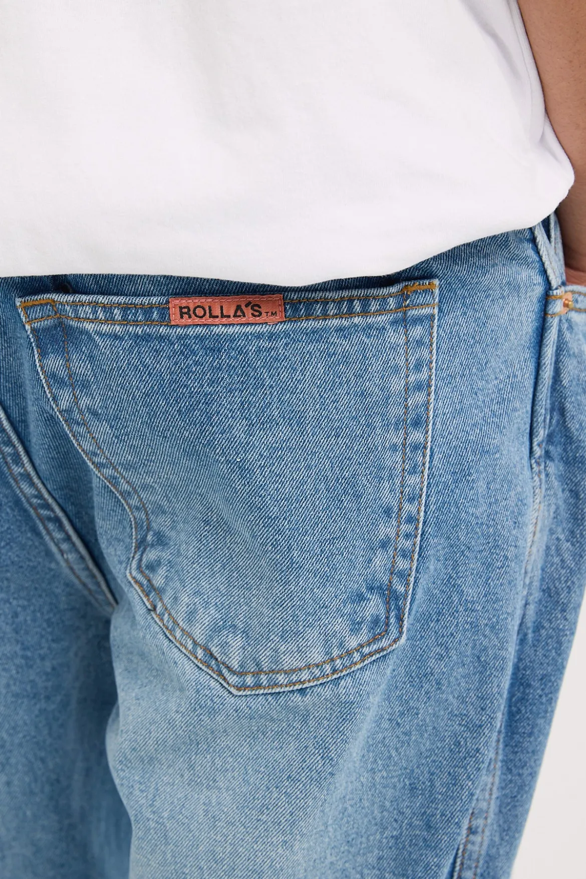 Rolla's Ezy Jean Barwon