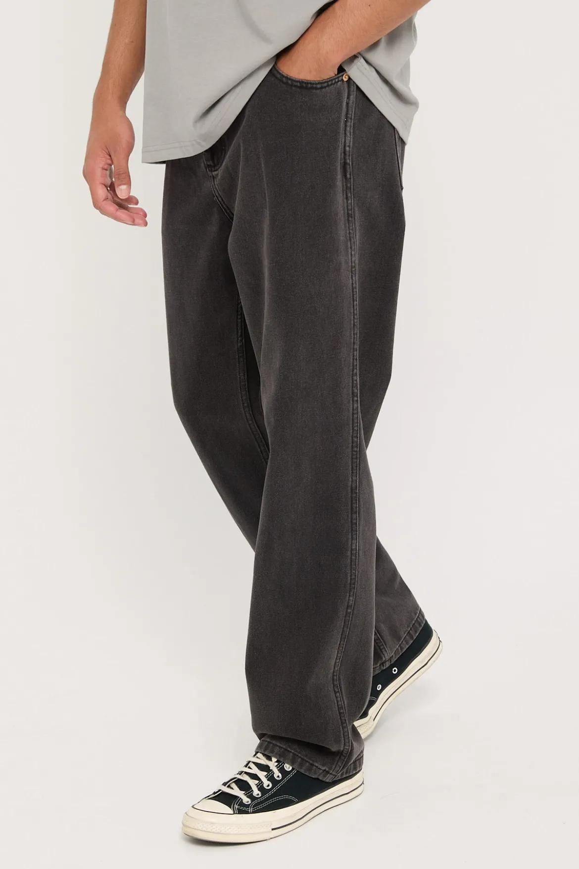 Rolla's Ezy Jean Wilton