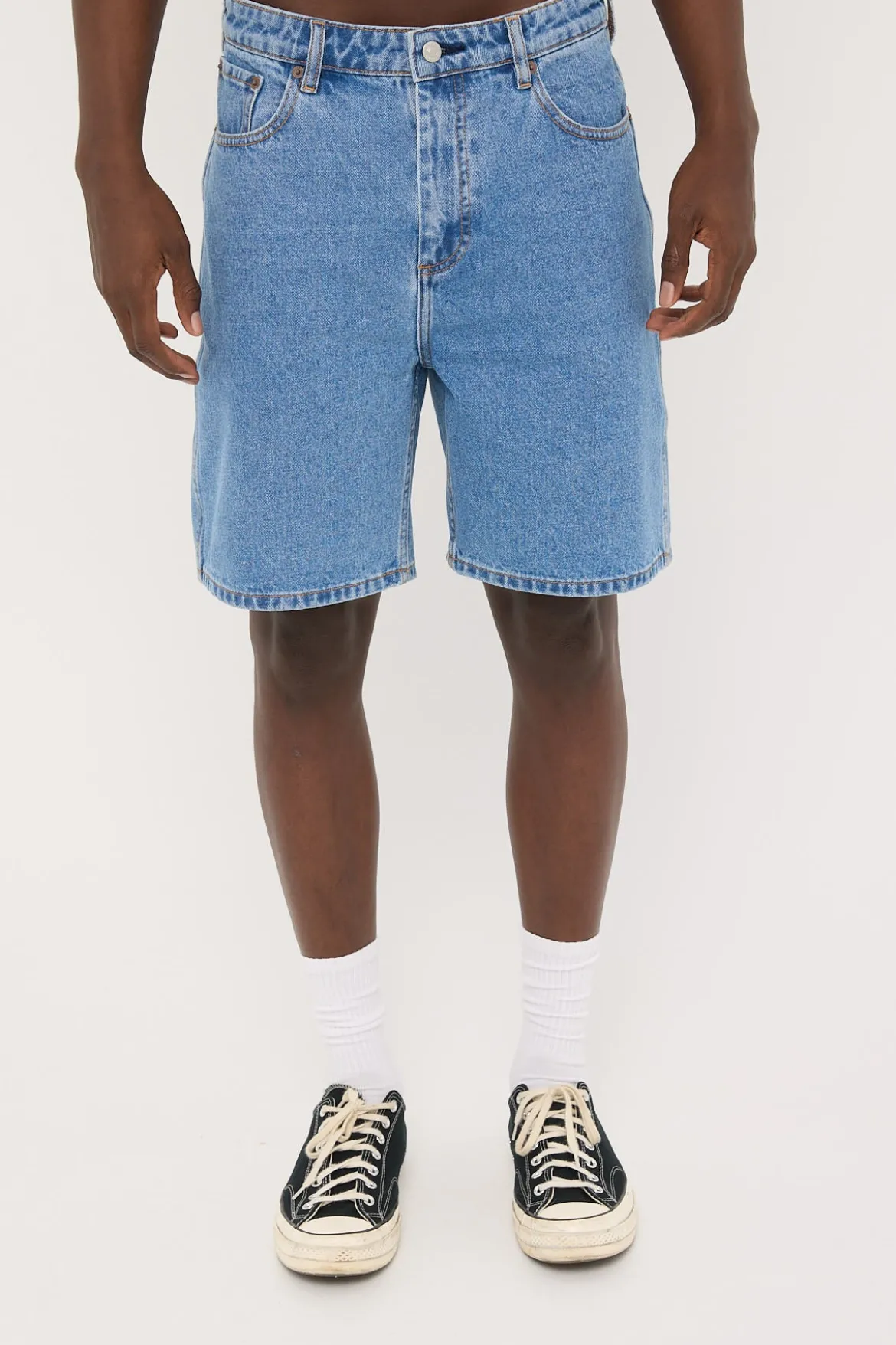 Rolla's Ezy Short Freshwater