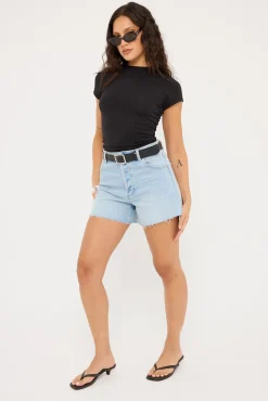 Rolla's Original Short Sunshine Blue