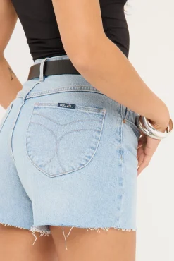 Rolla's Original Short Sunshine Blue