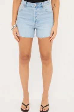 Rolla's Original Short Sunshine Blue