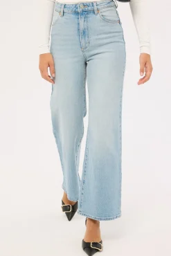 Rolla's Sailor Scoop Jean Sunshine Comfort