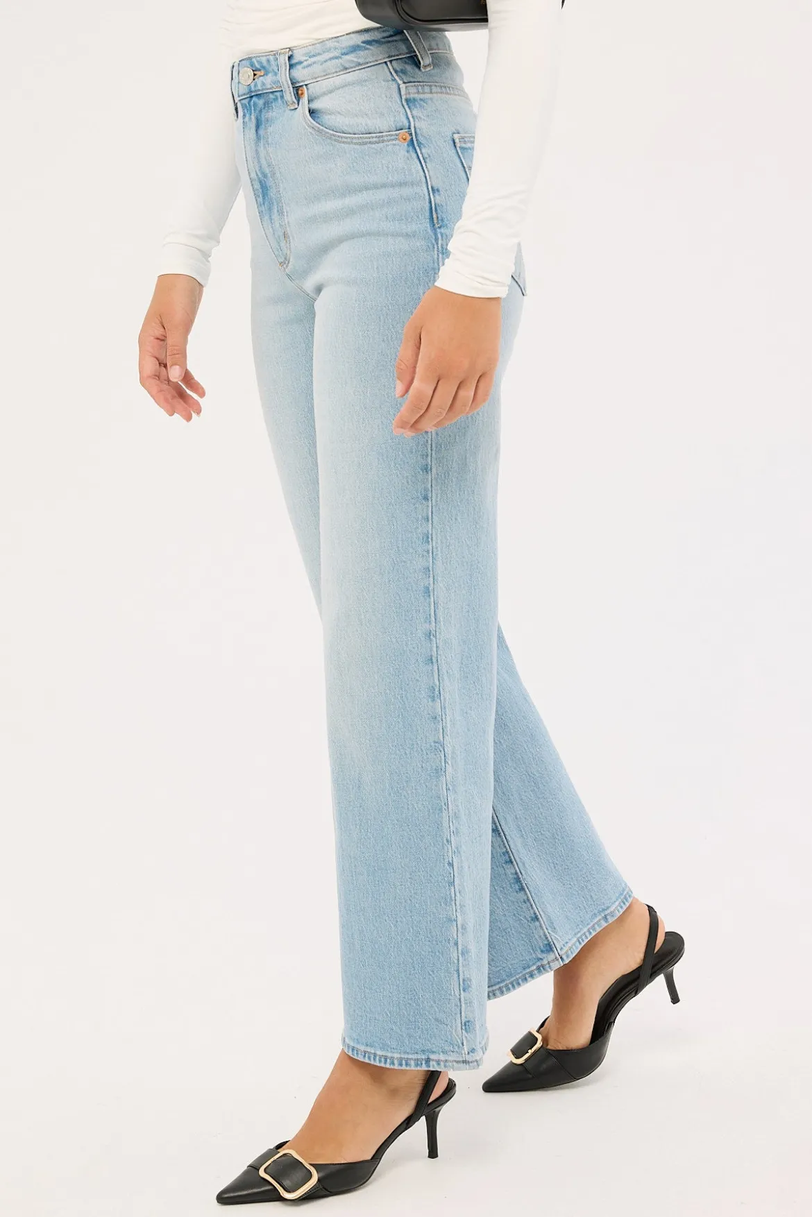 Rolla's Sailor Scoop Jean Sunshine Comfort