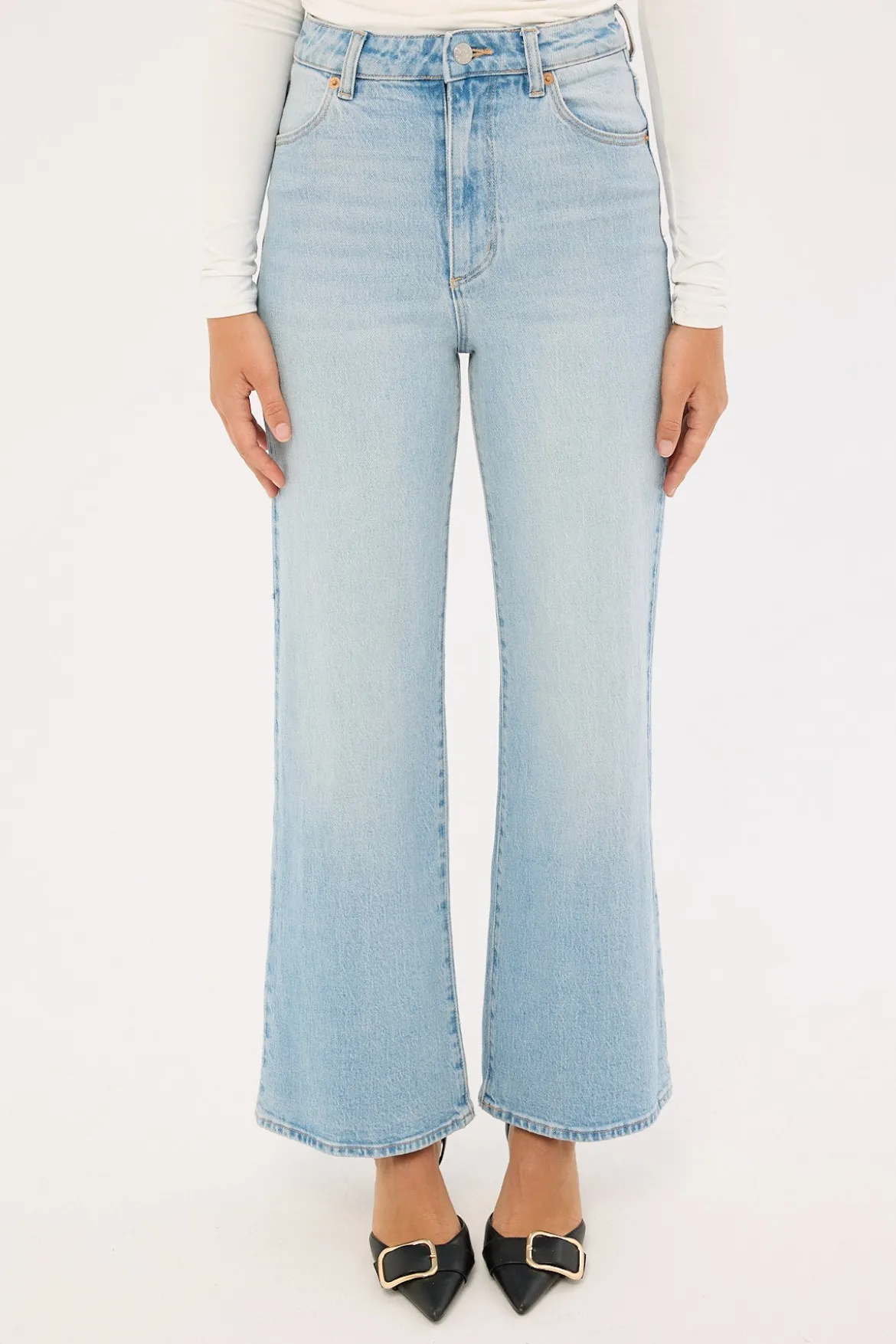 Rolla's Sailor Scoop Jean Sunshine Comfort