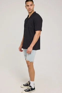 Rolla's Tim Slim Short Cali Blue