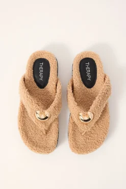 Romi Natural Teddy