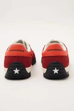 Run Star Trainer Ox Park Red
