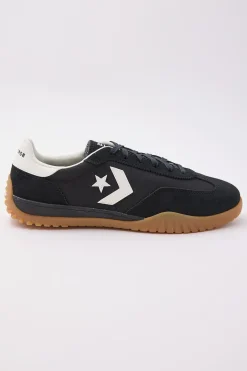 Run Star Trainer Sneaker Black