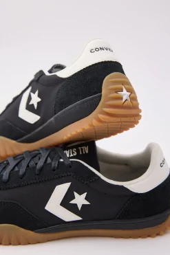 Run Star Trainer Sneaker Black