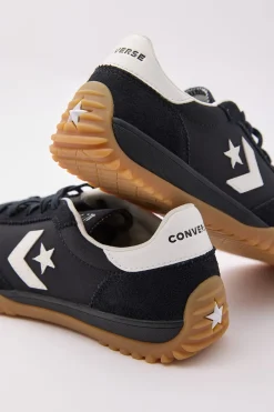 Run Star Trainer Sneaker Black