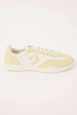 Run Star Trainer Sneaker Key Lime Pie