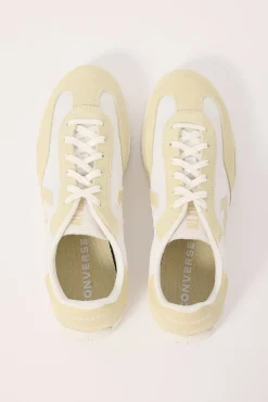 Run Star Trainer Sneaker Key Lime Pie