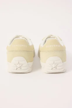 Run Star Trainer Sneaker Key Lime Pie