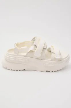 Run Star Utility Sandal Egret
