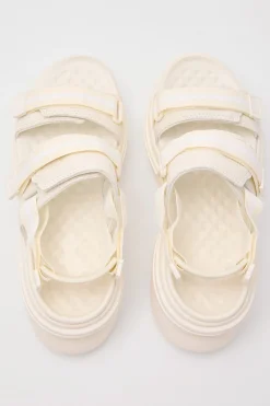 Run Star Utility Sandal Egret
