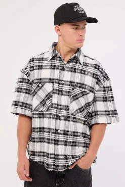 Runner Rodeo Shirt White White