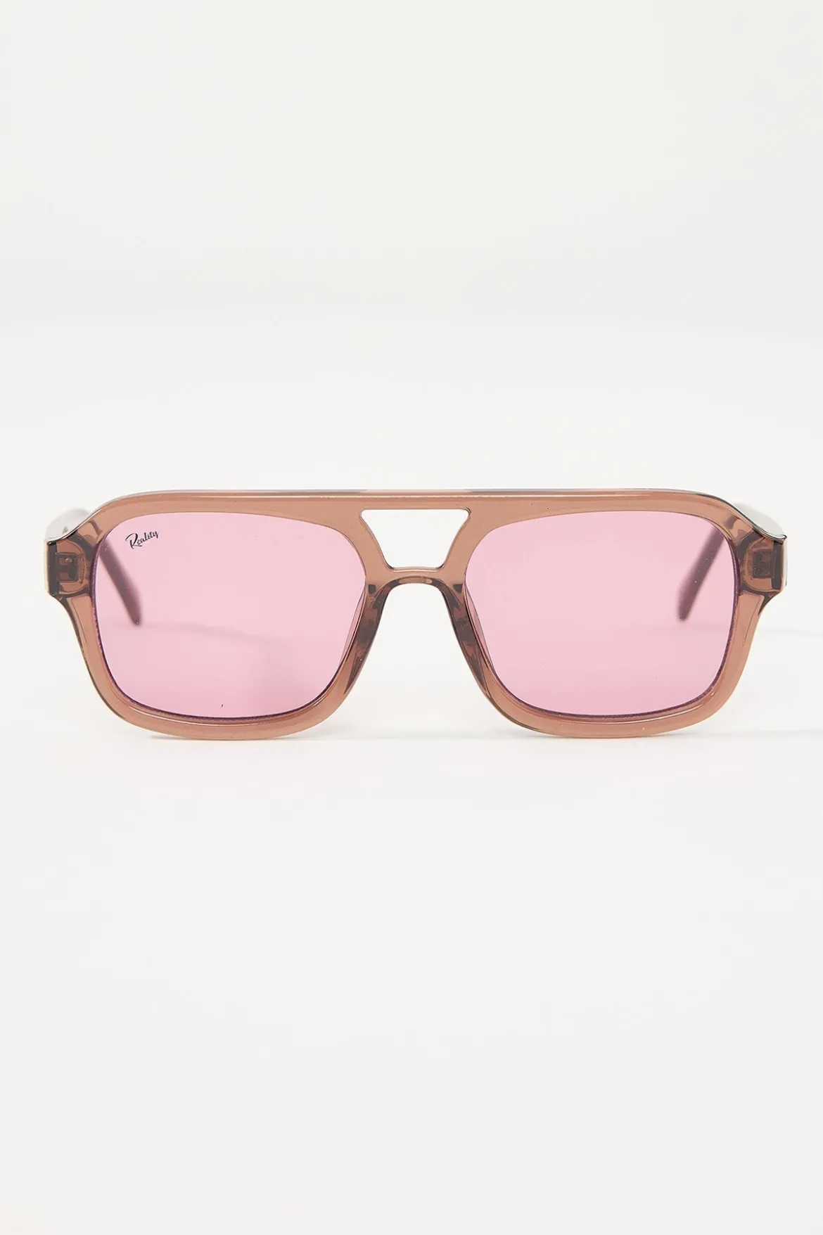 RUNWAY Mocca-Lilac