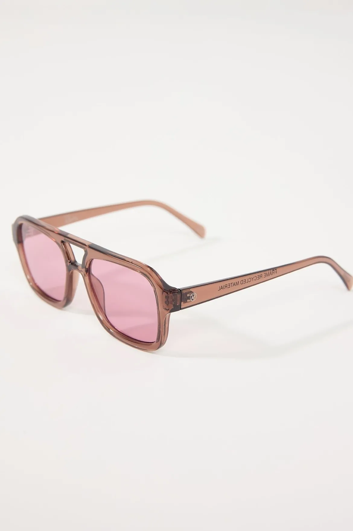 RUNWAY Mocca-Lilac