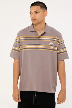 Script SS Polo Mocha