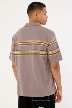 Script SS Polo Mocha
