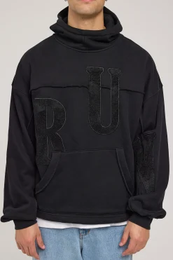 Season Hoodie Black