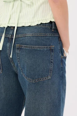 Serenity Jean Washed Indigo