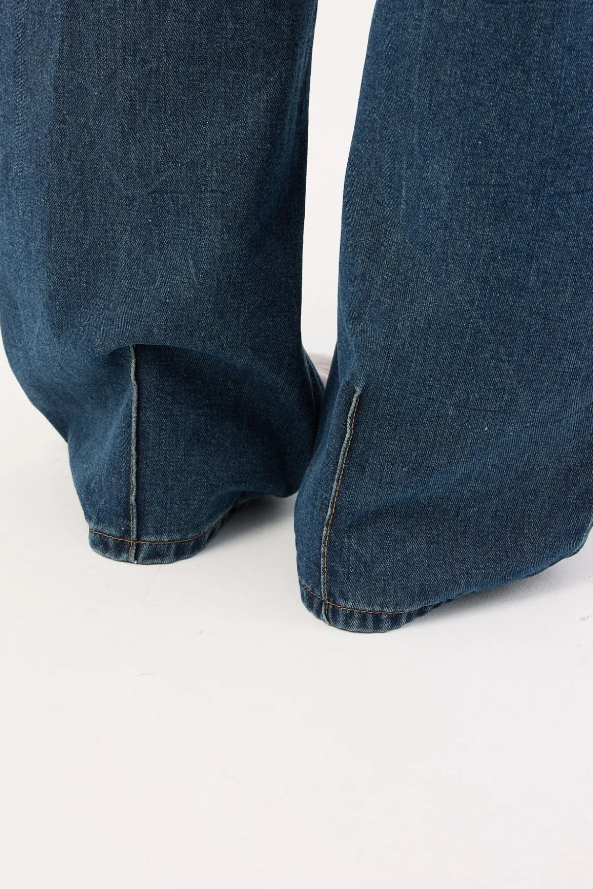 Serenity Jean Washed Indigo