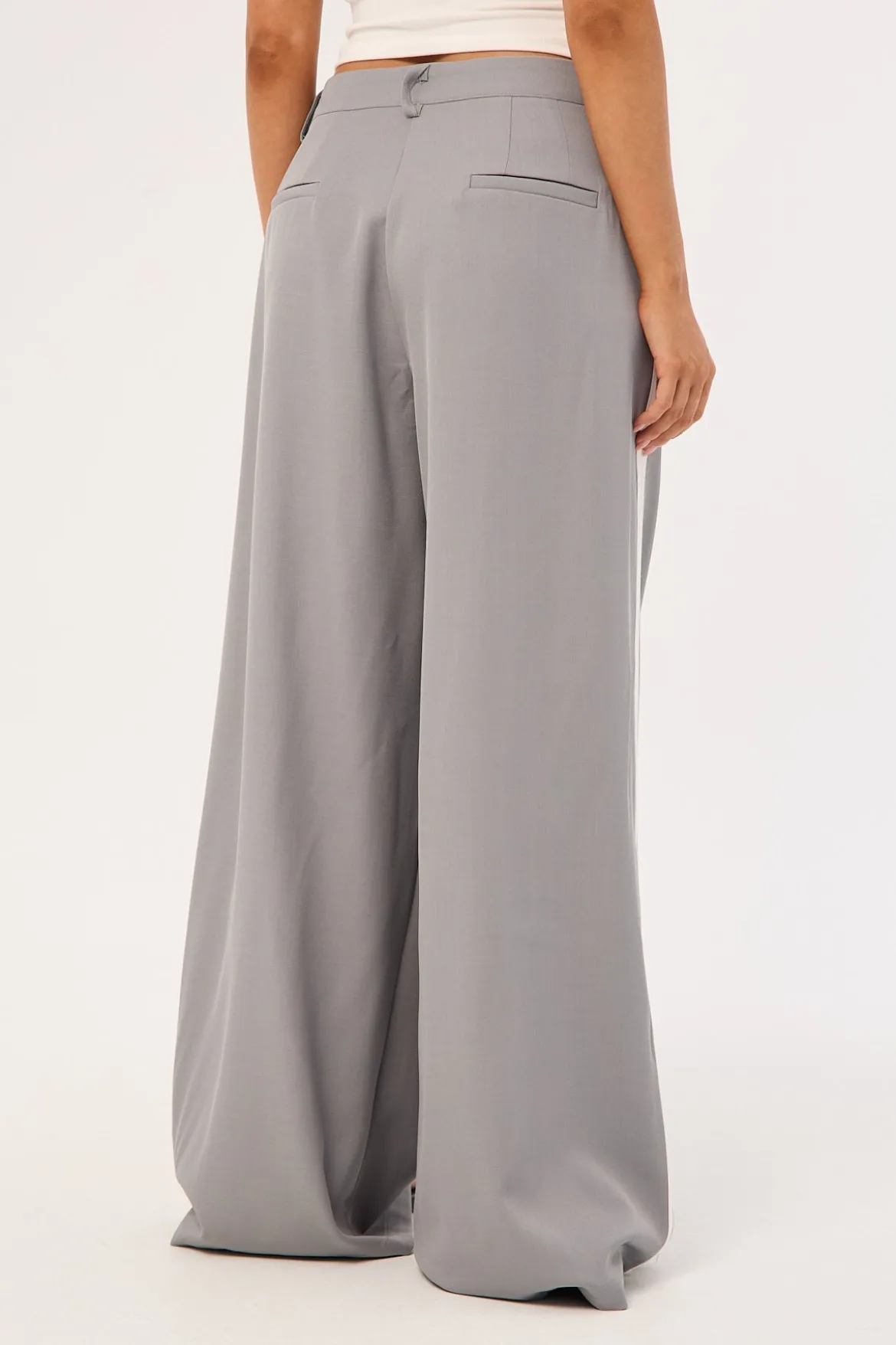 Serenity Pant Cloud