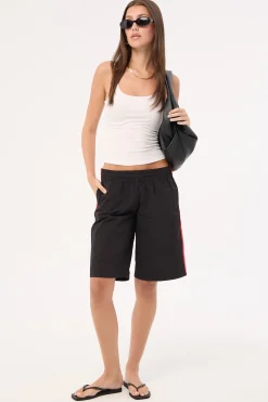 Sevigney Long Short Onyx