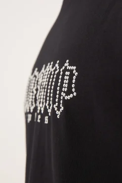 Shiner Tee Black