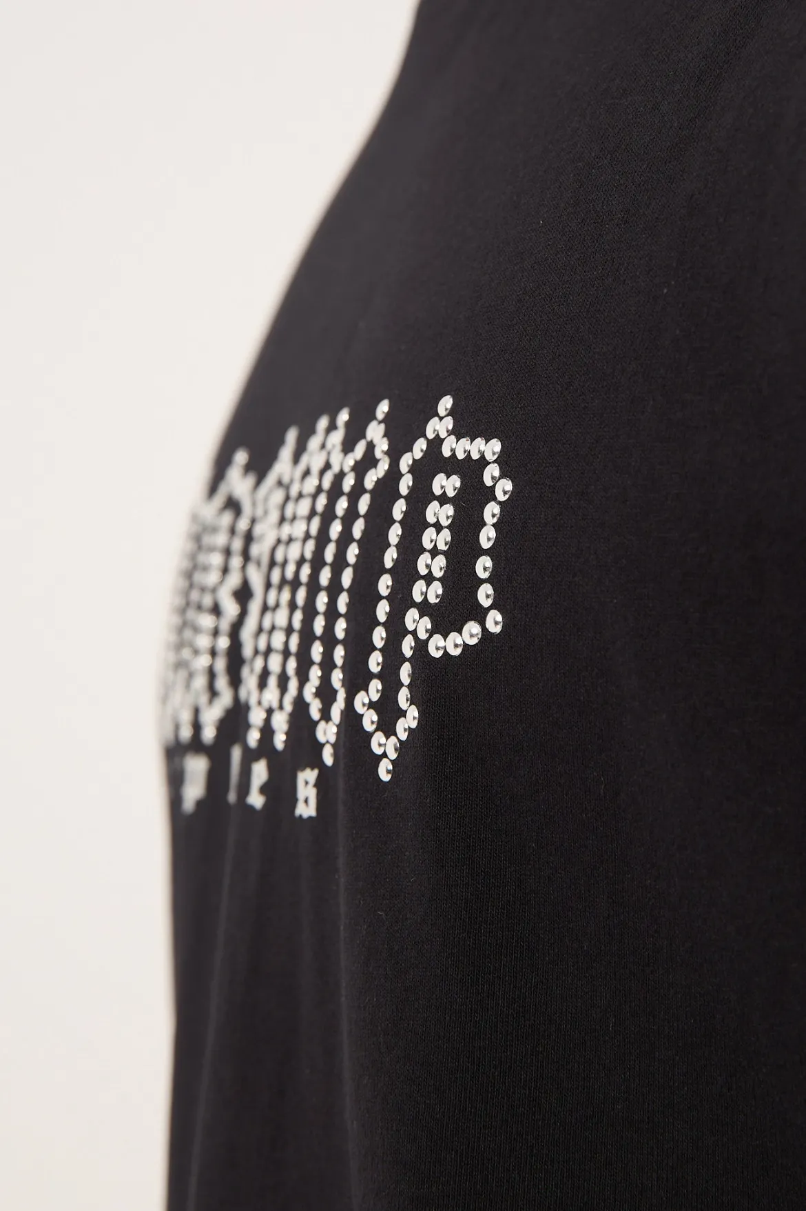 Shiner Tee Black