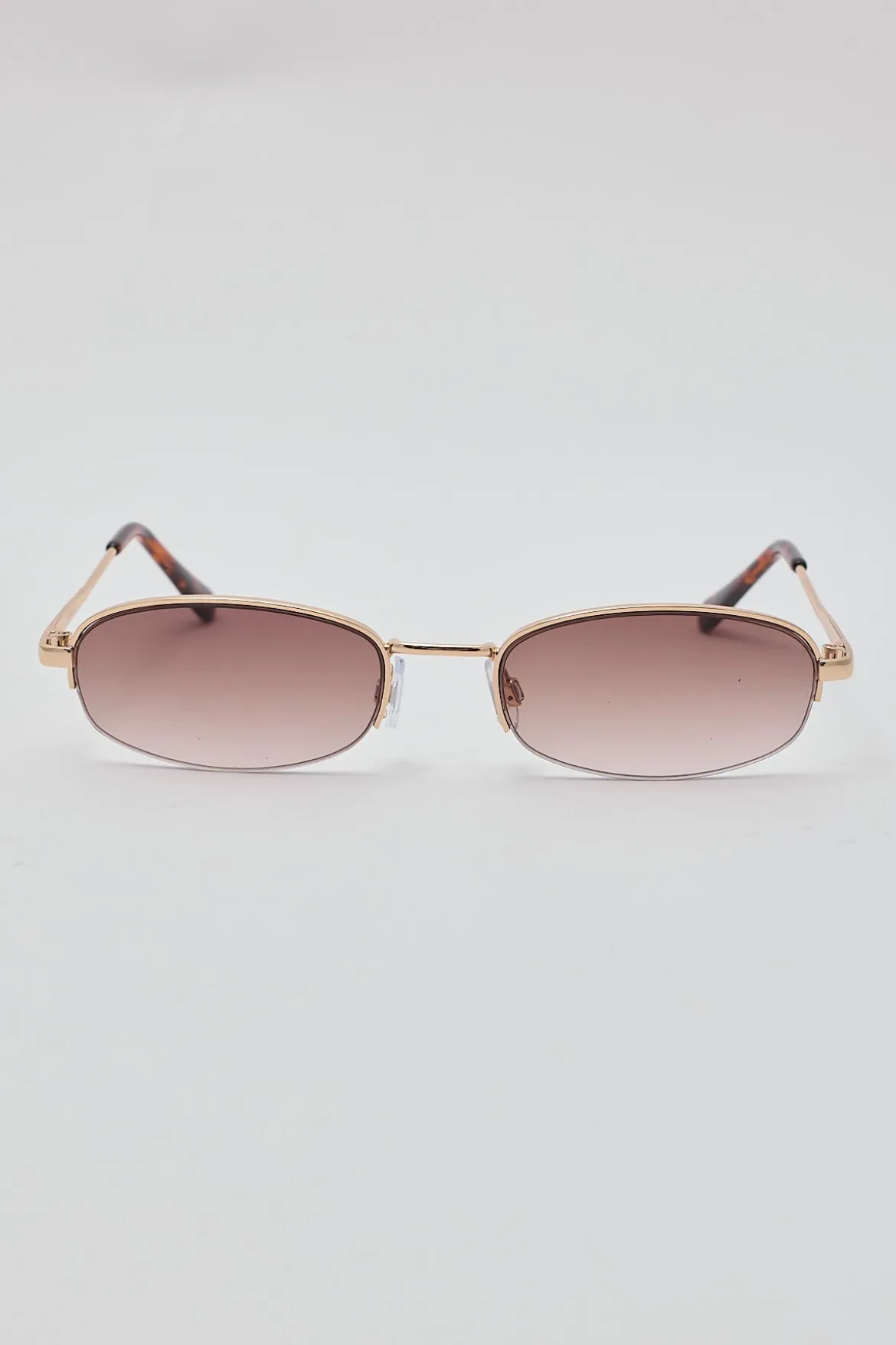 Shock Gold/Brown Lens