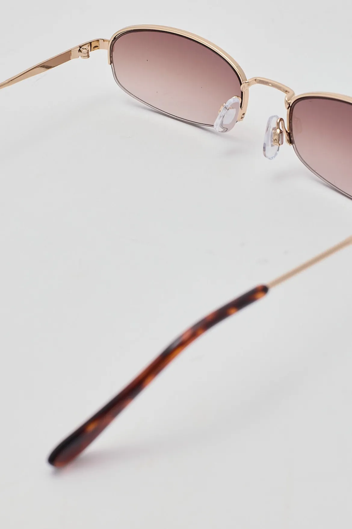 Shock Gold/Brown Lens