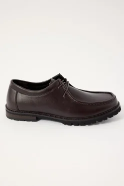 Shoreditch Chocolate PU