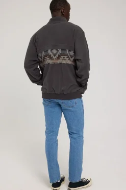 Sid Straight Jean Visionary Blue