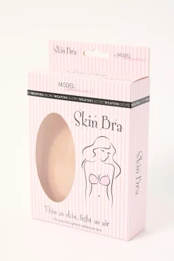 Skin Bra Nude