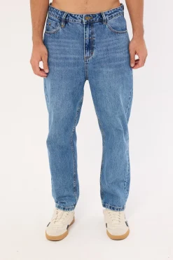 Slacker Baggy Jean Stoned Blues