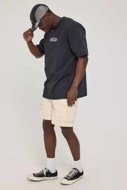 Slacker Cargo Short Unbleached